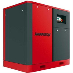 Винтовой компрессор Harrison HRS-957000 - фото 16963642