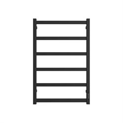 Электрический полотенцесушитель ДВИН J plaza neo 80/50 - фото 16963710