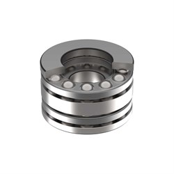 Подшипник ZKL 52205 - фото 16963770