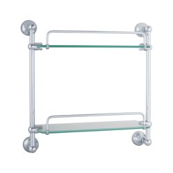 Двойная полка VERAGIO Gialetta - фото 16963799