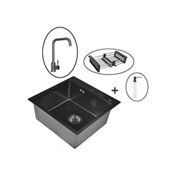 Набор WISENT WGS35050B/WGER019B/W405B/W302644B/W4998-4-U - фото 16963821