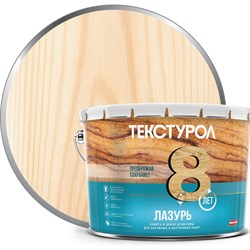 Деревозащитное средство-лазурь ТЕКСТУРОЛ 90001884934 - фото 16963834