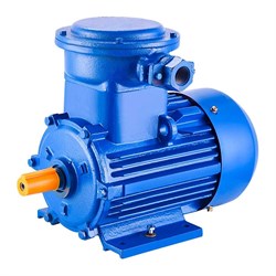 Электродвигатель ЭМШ ВА200L4У2 - фото 16963862