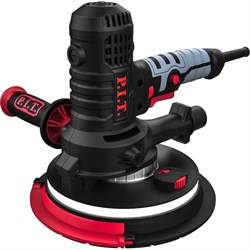 Шлифмашина для стен и потолков P.I.T. PWG180-C - фото 16963976