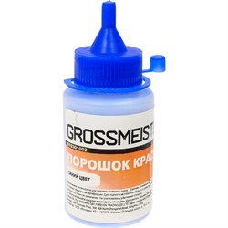 Порошок красящий GROSSMEISTER 10301002 - фото 16964005