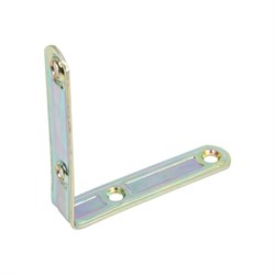 Оцинкованный мебельный уголок ALDEGHI LUIGI SPA 164AT77 - фото 16964016