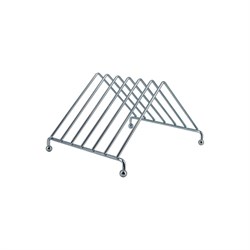 Подставка для досок Rosenberg RUS-270047Zn - фото 16964029