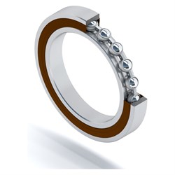 Подшипник BS Bearing 61900-2RS - фото 16964188