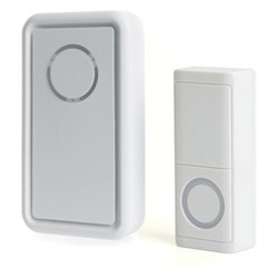 Беспроводной дверной звонок FERON E-379 - фото 16964190