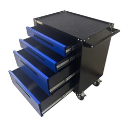 Инструментальная тележка Great Wolf GWT-B4 - фото 16964194