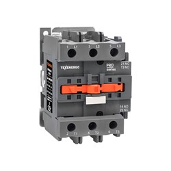 Магнитный пускатель Texenergo ПМЛ 5100 - фото 16964256