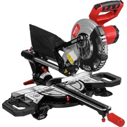 Аккумуляторная торцовочная пила WORTEX СMS 2118-1 LM - фото 16964269