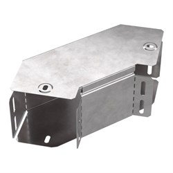 Горизонтальный угол Промрукав Стандарт - фото 16964336