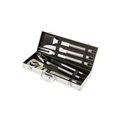 Набор приборов для барбекю PALISAD Camping - фото 16964378