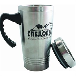 Изотермическая кружка Следопыт PF-CWS-P63 - фото 16964498