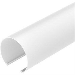 Экран Arlight SL-ROUND-D120-2000 OPAL - фото 16964517