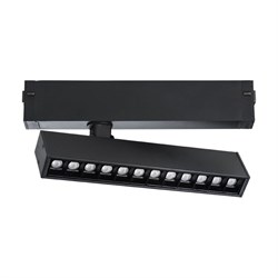 Трековый светильник Lightstar teta - фото 16964527