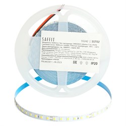 Светодиодная лента SAFFIT 55242 - фото 16964568