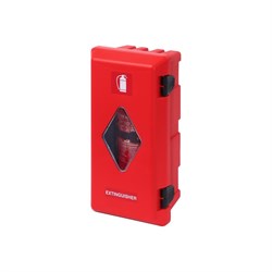 Пенал под огнетушитель DAKEN ADAMANT - фото 16964583