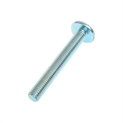 Винт КРЕП-КОМП DIN967 8x60 (10шт) - фото 16964585