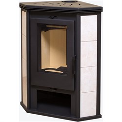 Печь-камин Мета-Бел Ритм L - фото 16964587