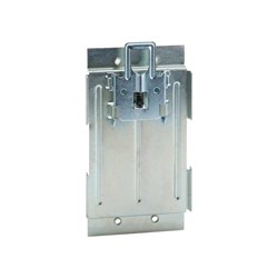 Адаптер на DIN-рейку КЭАЗ OptiMat E100 УХЛ3 - фото 16964609