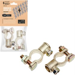 Клеммы акб StartVOLT SBT 012 - фото 16964616