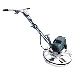 Электрическая затирочная машина SPEKTROS SZM-600E - фото 16964627