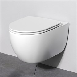 Комплект инсталляция AM.PM Pro L Awe FlashClean - фото 16964645