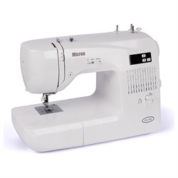 Бытовая швейная машина Micron STL 058 - фото 16964709