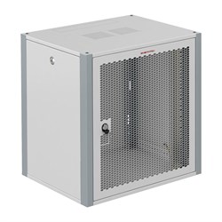 Настенный телекоммуникационный шкаф SYSMATRIX WP 6318 730 - фото 16964753