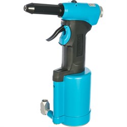 Пневмогидравлический клепальник Sumake ST-6671 - фото 16964836