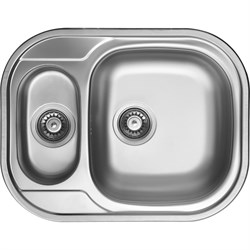 Мойка Ukinox Галант - фото 16964858