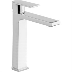 Высокий смеситель для раковины Azario DELANO AZ-15844551 - фото 16964950