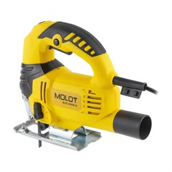 Электролобзик MOLOT MJS 6506 E - фото 16965022