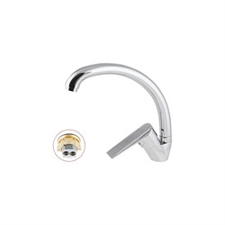 Смеситель для кухни A-five eCON - фото 16965083