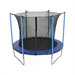 Батут Ecos BT10-3IN - фото 16965109