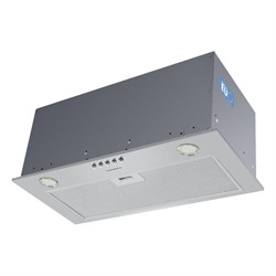 Кухонная вытяжка Maunfeld CROSBY POWER 50 INOX - фото 16965118