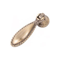 Ручка-кнопка BOYARD rc041ab.4 - фото 16965122