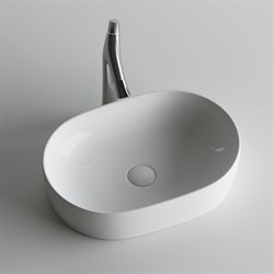Умывальник чаша Ceramicanova Element - фото 16965170