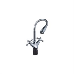 Смеситель для кухни Эверест B58-064B - фото 16965295