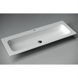 Накладной умывальник Ceramicanova CN7017 - фото 16965336