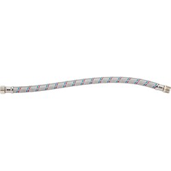 Гибкая подводка для воды AquaLine 4940 - фото 16965390