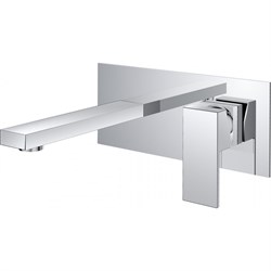 Встраиваемый, настенный смеситель для раковины D&K Bayern.Liszt - фото 16965462