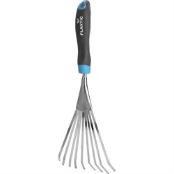 Веерные грабли Plantic Light Optimum - фото 16965481