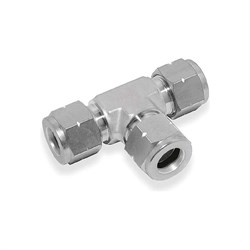 Коннектор Hy-Lok CTR-8M-10M - фото 16965586