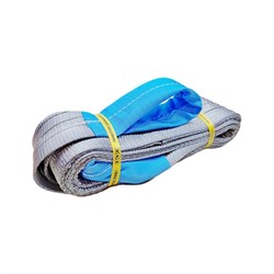 Текстильный петлевой строп UVE СТП - фото 16965587