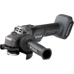 Аккумуляторная машина углошлифовальная Ставр SAG - фото 16965608