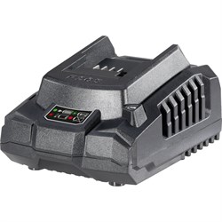 Быстрое зарядное устройство INGCO INDUSTRIAL - фото 16965760