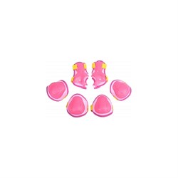 Роликовая защита Start Up Kiddy - фото 16965916